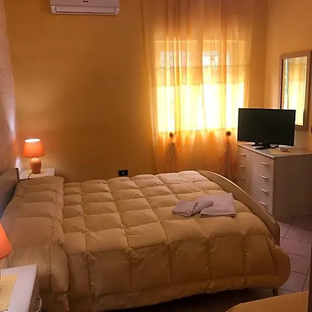 Cilento Bed & Breakfast San Mauro Cilento