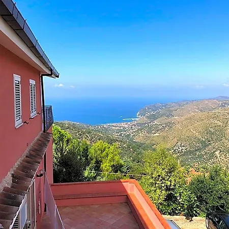 Cilento Bed & Breakfast San Mauro Cilento
