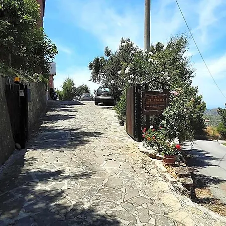 Bed & Breakfast Cilento San Mauro Cilento