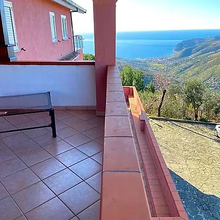 Cilento Bed & Breakfast 4*