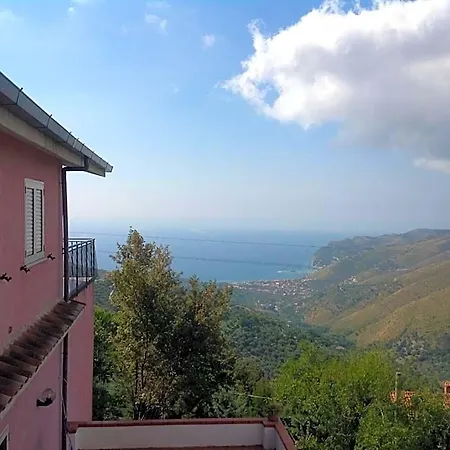 Cilento Bed & Breakfast San Mauro Cilento