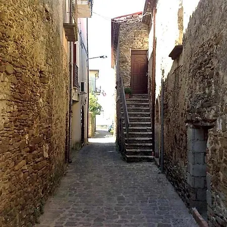 Cilento