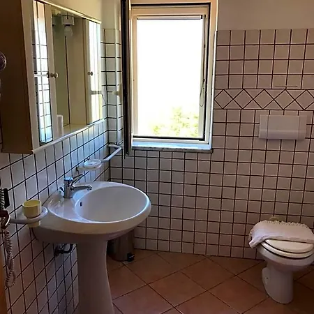 Bed & Breakfast Cilento 4*