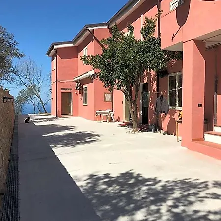 Cilento Bed & Breakfast