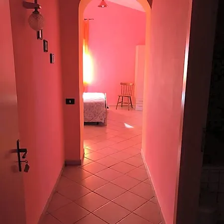 Panzió Cilento