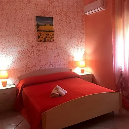 Cilento San Mauro Cilento