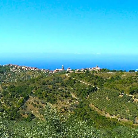 Cilento San Mauro Cilento