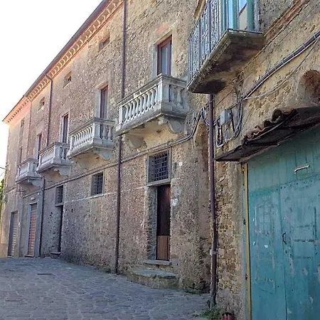 Cilento Bed & Breakfast