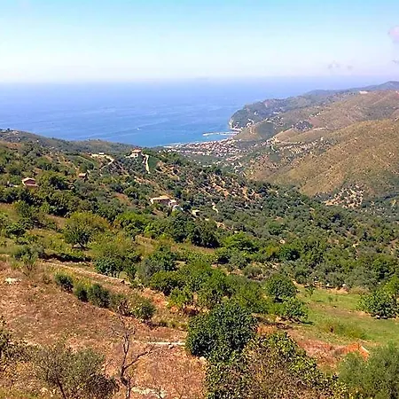 Cilento 4*