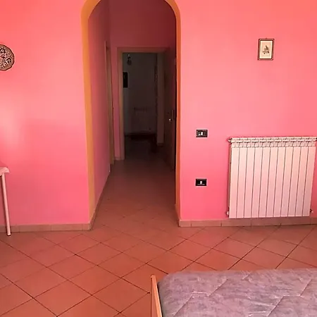 Cilento Panzió 4*