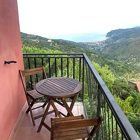 Cilento Panzió 4*