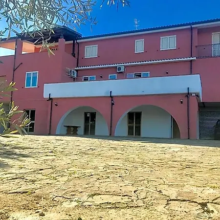 Cilento Bed & Breakfast San Mauro Cilento