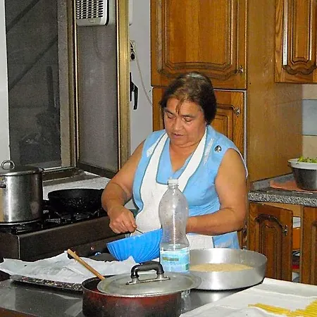 Cilento Bed & Breakfast