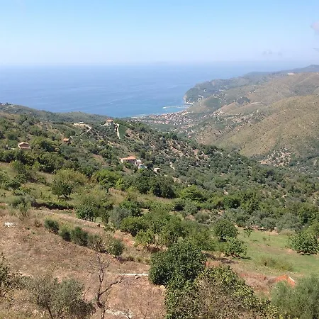 Bed & Breakfast Bed & Breakfast Cilento 3*