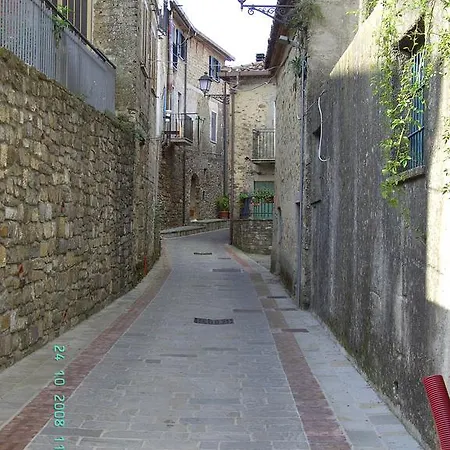 Cilento ベッド・アンド・ブレックファスト