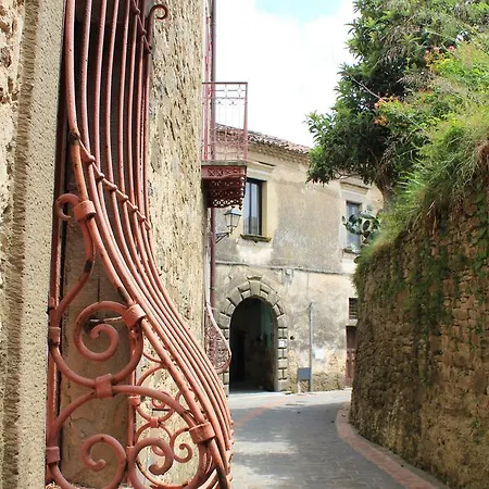 ベッド・アンド・ブレックファスト Cilento