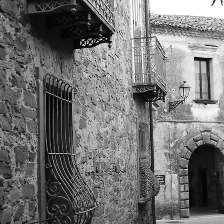 ベッド・アンド・ブレックファスト Cilento 4*