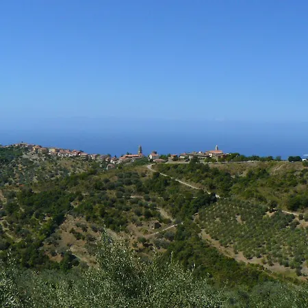 Bed & Breakfast Cilento San Mauro Cilento