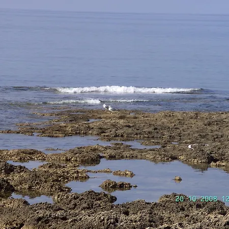 ベッド・アンド・ブレックファスト Cilento