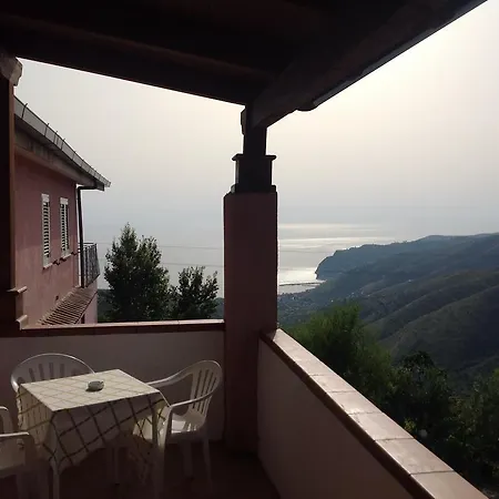 Bed & Breakfast Cilento 3* San Mauro Cilento