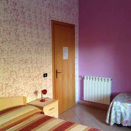 Bed & Breakfast Cilento