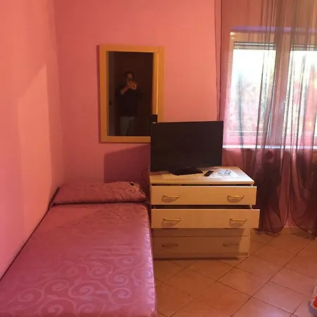 Bed & Breakfast Cilento Bed & Breakfast San Mauro Cilento