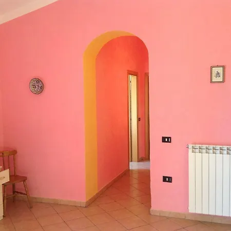 Bed & Breakfast Cilento Bed & Breakfast