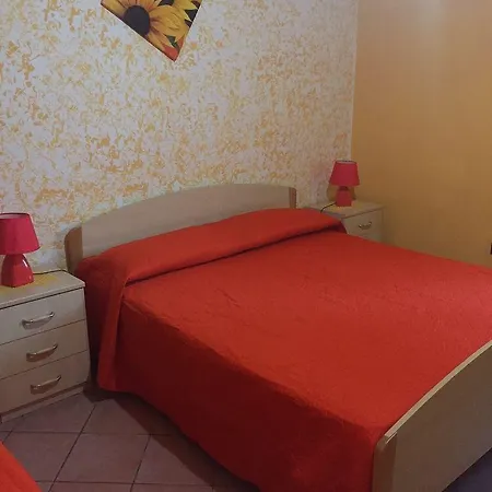 Bed & Breakfast Cilento 3* San Mauro Cilento