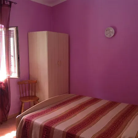 Bed & Breakfast Bed & Breakfast Cilento San Mauro Cilento
