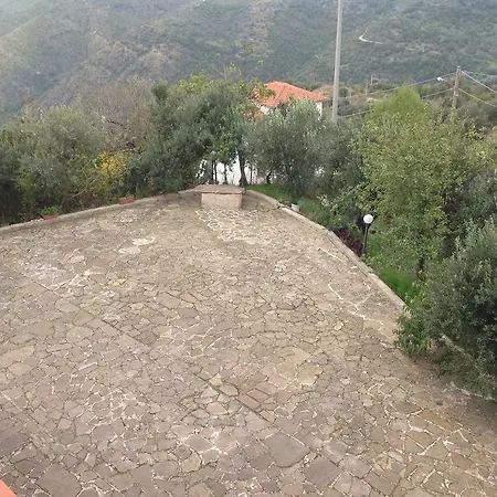 Panzió Cilento