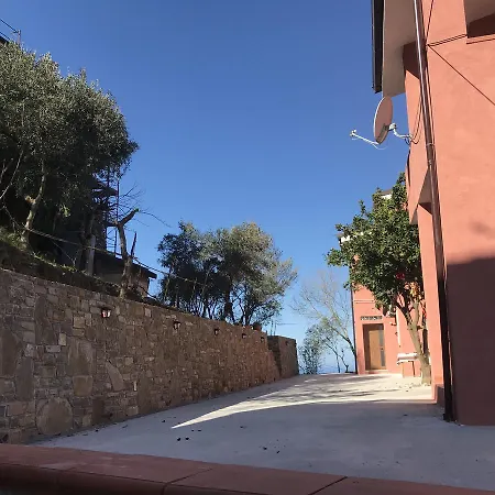 Cilento ベッド・アンド・ブレックファスト 4*