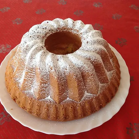 Bed & Breakfast Cilento San Mauro Cilento