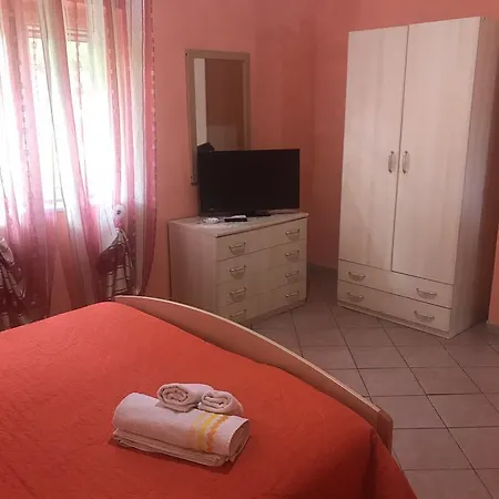 Bed & Breakfast Cilento San Mauro Cilento
