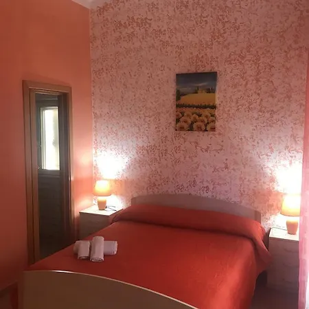 Bed & Breakfast Cilento