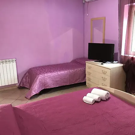 Bed & Breakfast Cilento Bed & Breakfast San Mauro Cilento