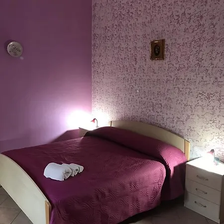 Bed & Breakfast Cilento San Mauro Cilento