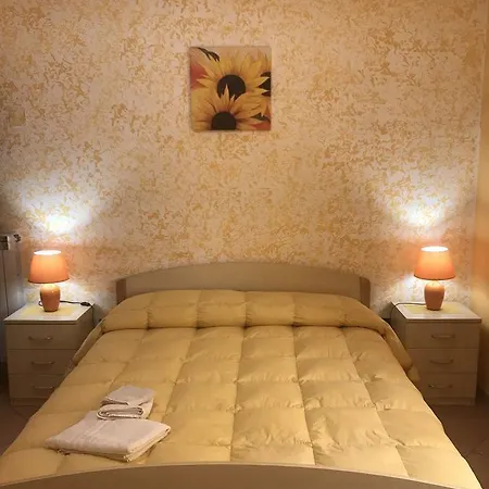 Bed & Breakfast Cilento Bed & Breakfast 3*