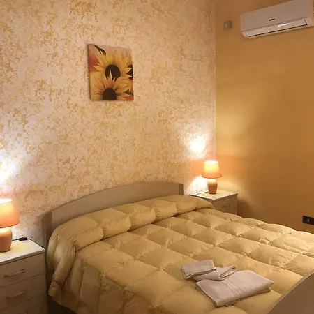 Bed & Breakfast Cilento San Mauro Cilento