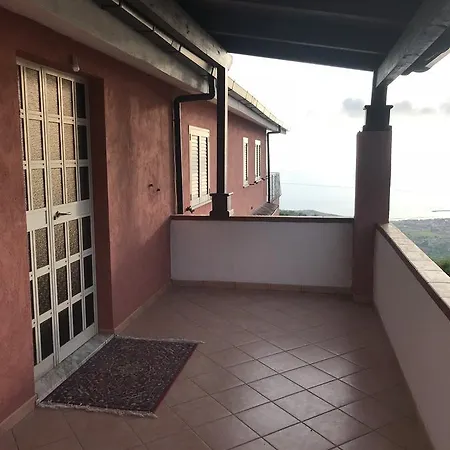 Bed & Breakfast Bed & Breakfast Cilento San Mauro Cilento