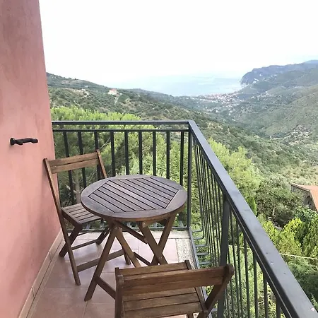 Bed & Breakfast Cilento San Mauro Cilento