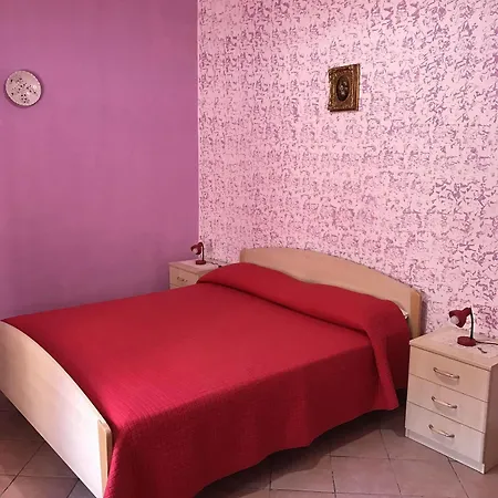 Bed & Breakfast Bed & Breakfast Cilento