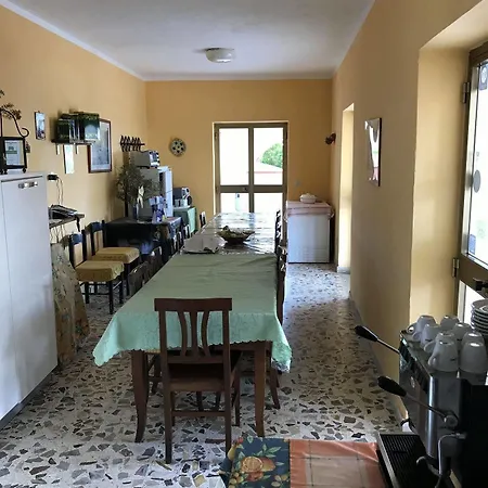 Bed & Breakfast Cilento Bed & Breakfast San Mauro Cilento