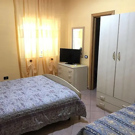 Bed & Breakfast Cilento San Mauro Cilento