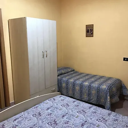 Bed & Breakfast Cilento