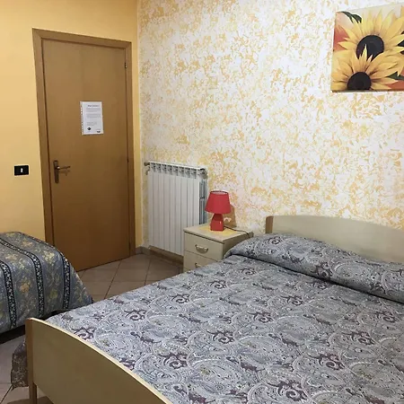 Bed & Breakfast Cilento