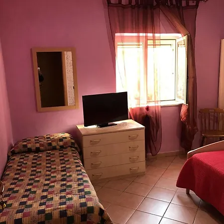 Bed & Breakfast Cilento 3* San Mauro Cilento