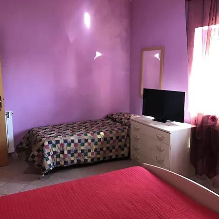 Bed & Breakfast Bed & Breakfast Cilento