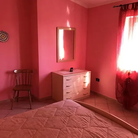 Bed & Breakfast Bed & Breakfast Cilento San Mauro Cilento