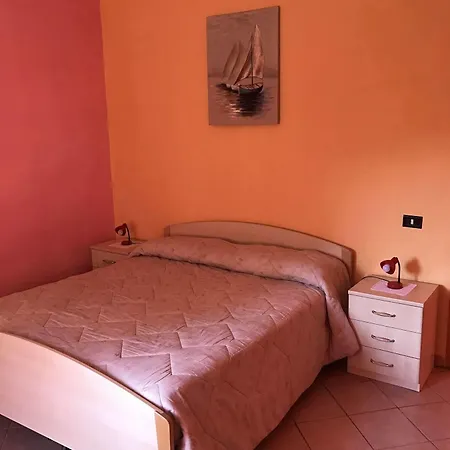 Bed & Breakfast Cilento Bed & Breakfast San Mauro Cilento
