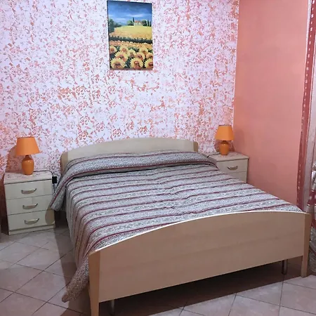Bed & Breakfast Cilento